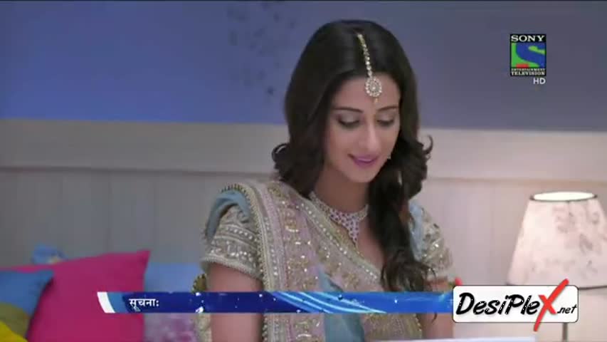 Kuch Rang Pyar Ke Aise Bhi 7th July 2016 Episode