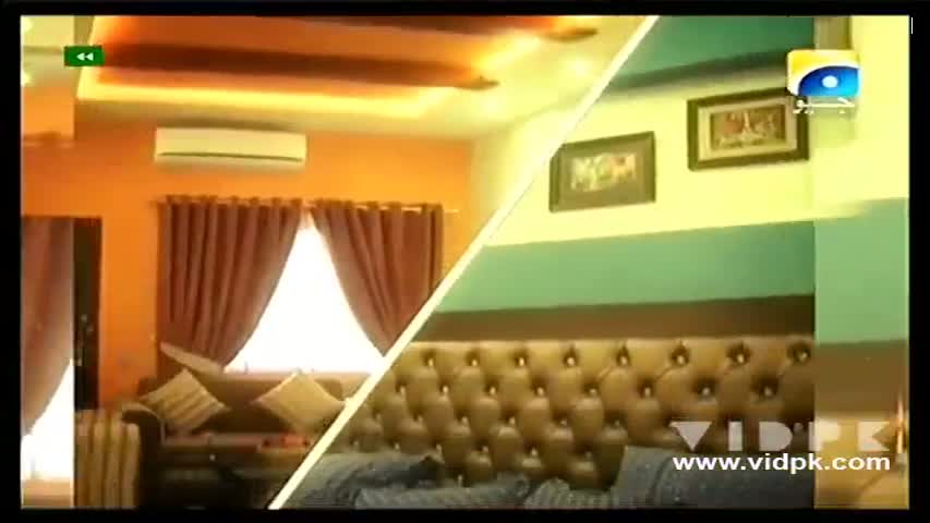 Inaam Ghar  7th June 2016