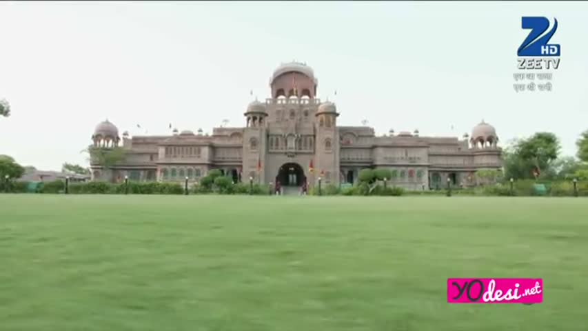 Ek Tha Raja Ek Thi Rani 3rd June 2016 Full Episode 226