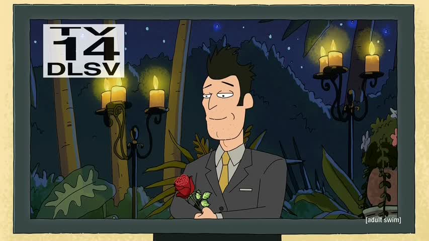 Rick and Morty S01E08: Rixty Minutes