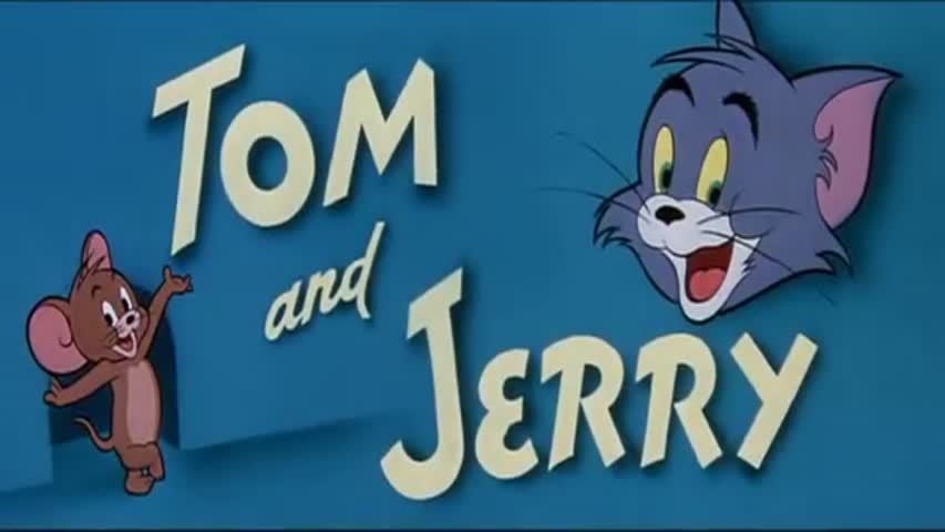 Tom and Jerry Classic Collection Episode 089 - Touché, Pussy Cat! [1954]