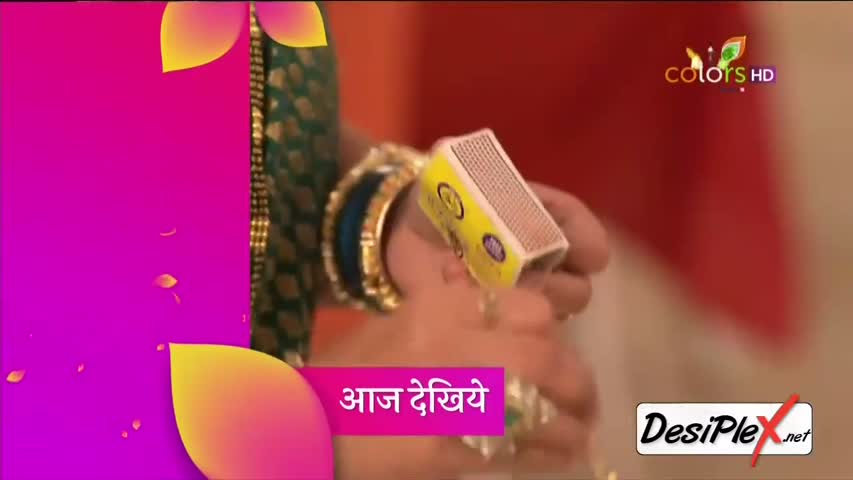 Krishnadasi 15th August 2016 Episode 146