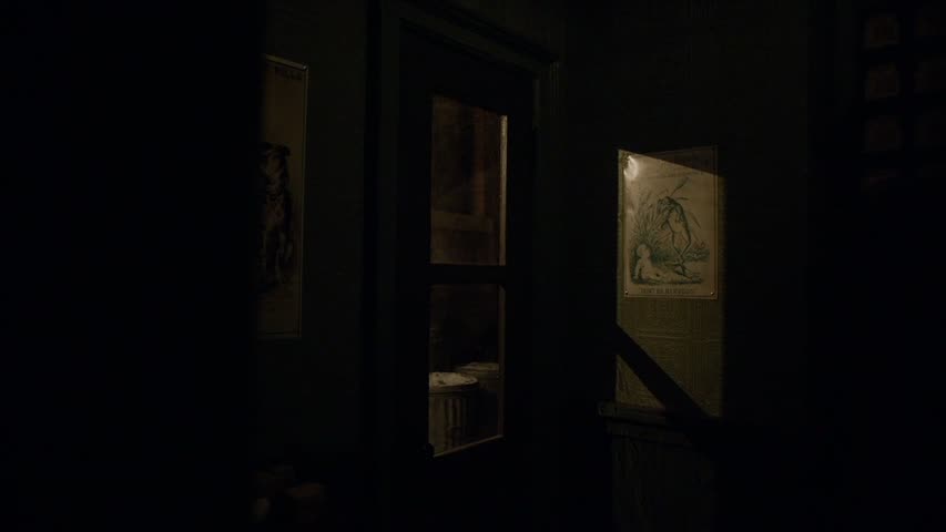 The Knick - Season 1 Episode 9 - The Golden Lotus