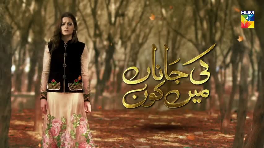 Ki Jaana Mein Kaun Episode #02 HUM TV Drama 28 June 2018
