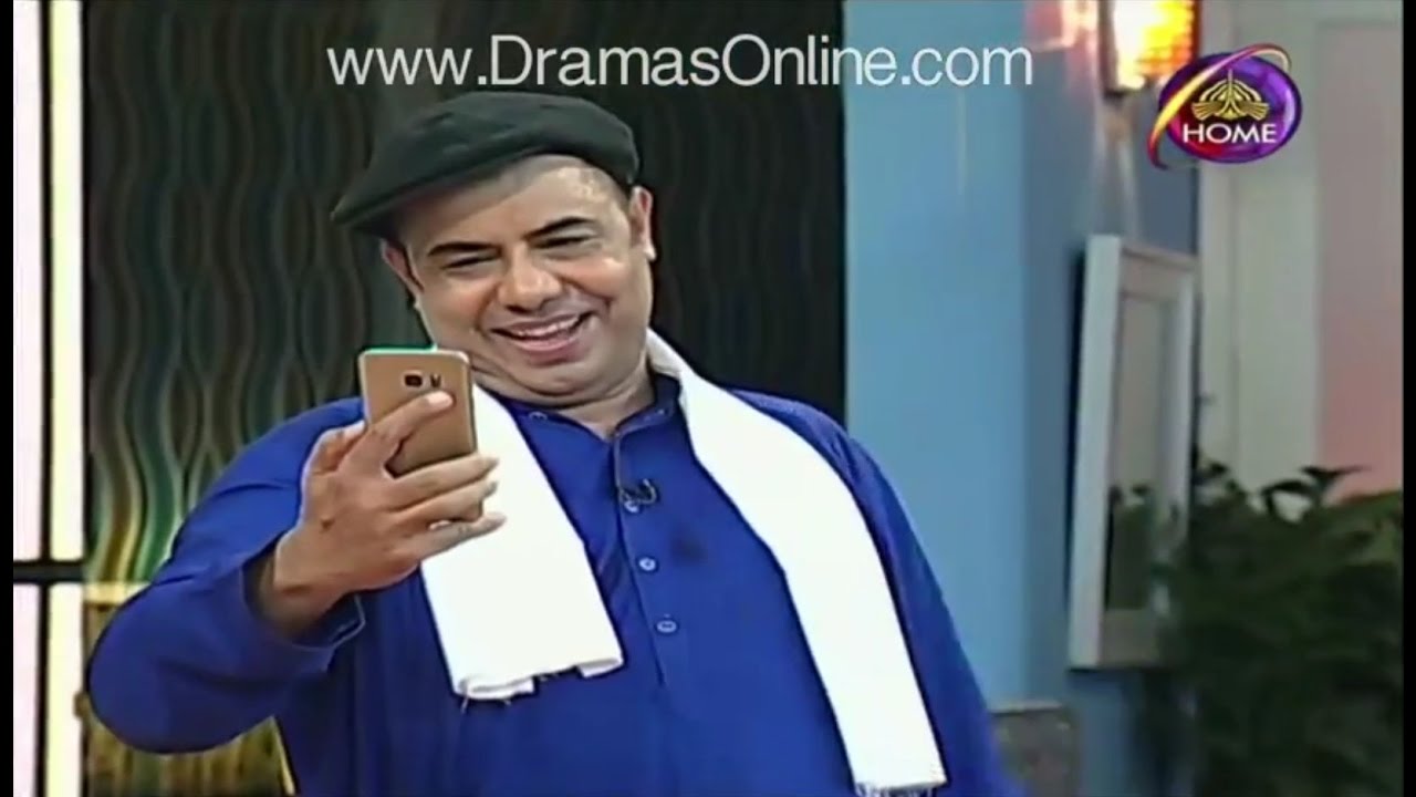 Nautanki Family Episode 9