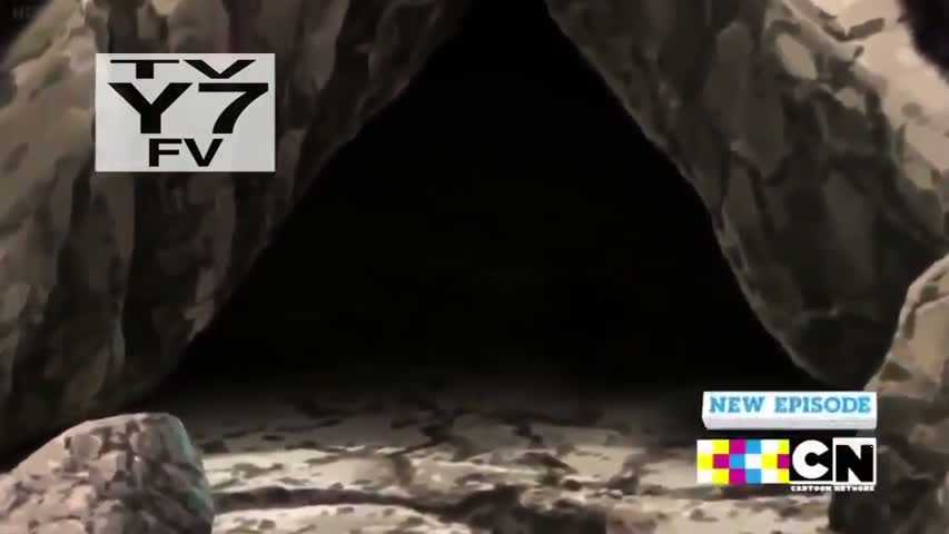 Pokemon - Season 17Episode 44: Splitting Heirs!