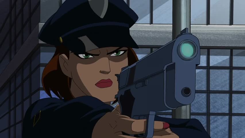 The Avengers: Earth's Mightiest Heroes - Season 1 Episode 08: Some Assembly Required