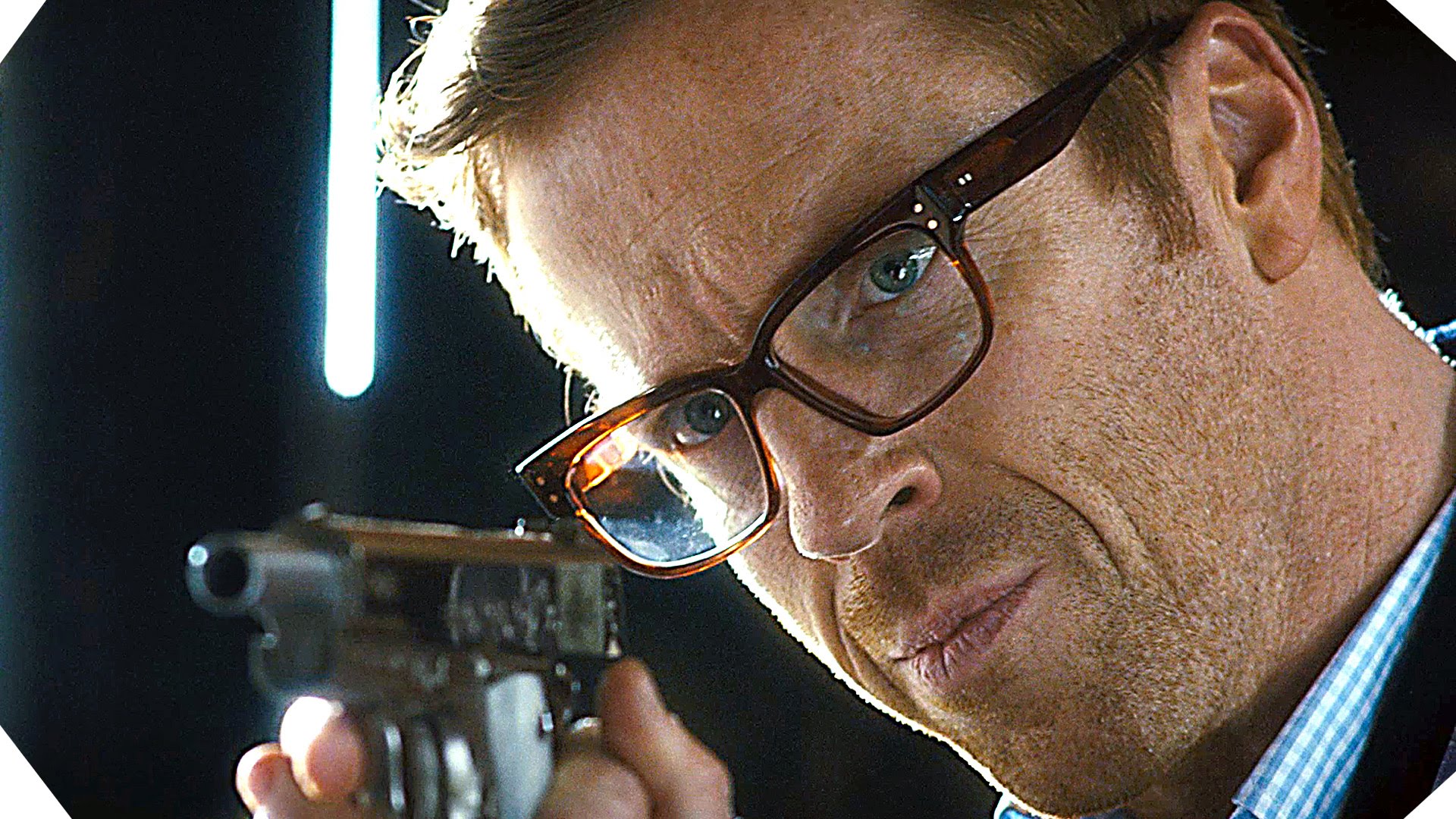 OUR KIND OF TRAITOR Trailer 2016