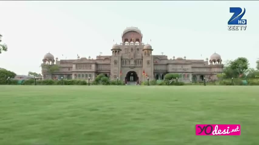 Ek Tha Raja Ek Thi Rani 18th April 2016  Episode 192
