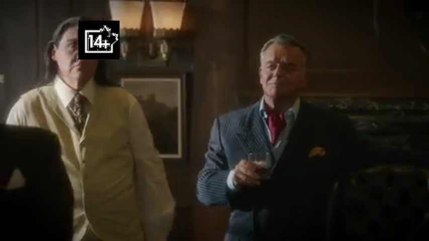 Agent Carter - Season 2 Episode 5 - The Atomic Job