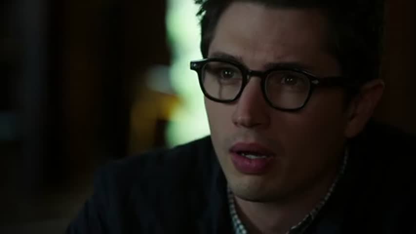 Blindspot - Season 1 Episode 10 - Evil Handmade Instrument