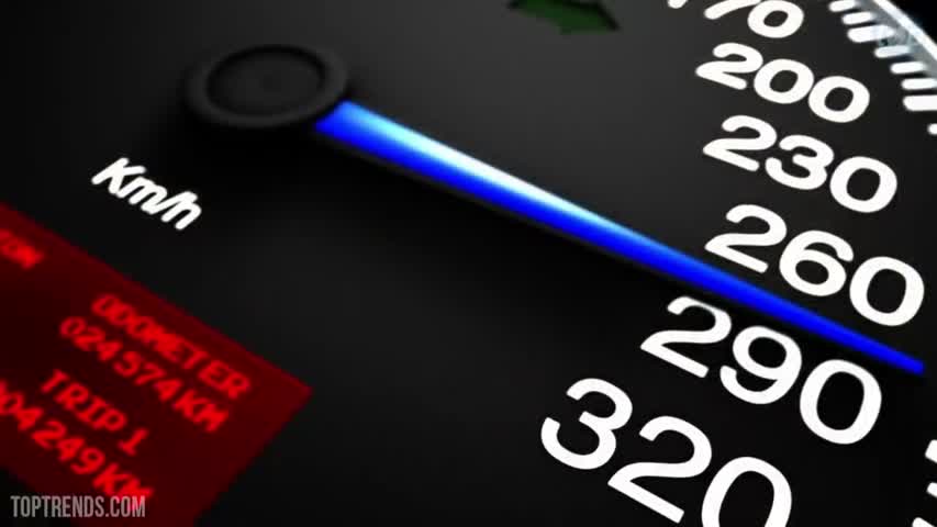 Top 10 FASTEST Cars in the World 2016 