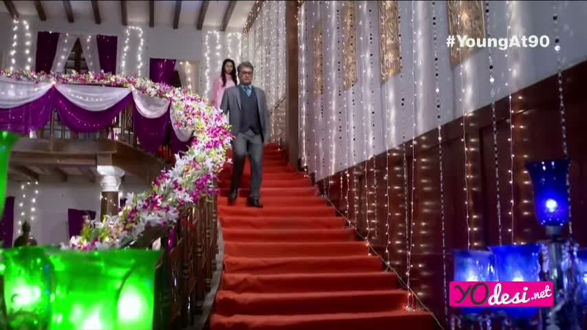 Meri Saasu Maa 1st June 2016 Full Episode 110