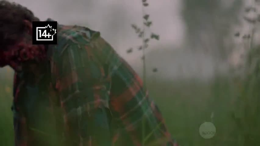 Aftermath - Season 1 Episode 3 - In Our Empty Rooms