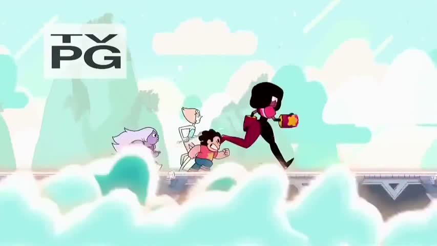 Steven Universe Season 1 Episode 003-004