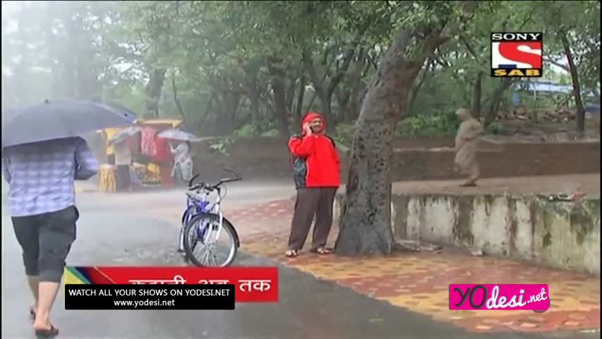 Taarak Mehta Ka Ooltah Chashmah 11th July 2016 Episode 1977