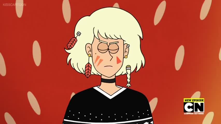 REGULAR SHOW SEASON 7 EPISODE 18