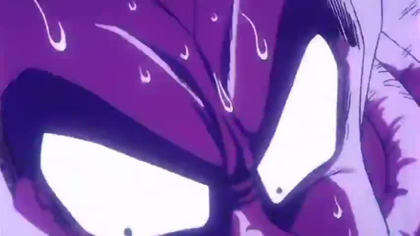 Dragon Ball Z - Season 1Episode 32 : Spirit Bomb A Way!