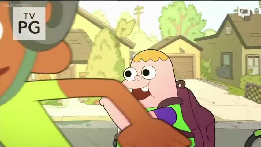 Clarence Season 2 Episode 14