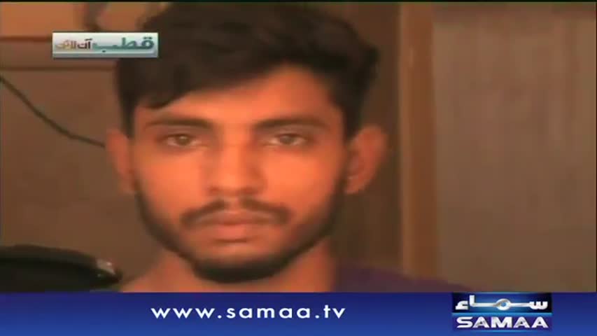 Qutb Online- 31 Aug 2016