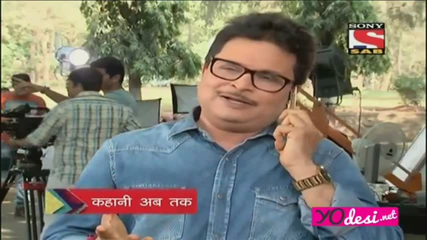  Taarak Mehta Ka Ooltah Chashmah 13th May 2016 Part 1