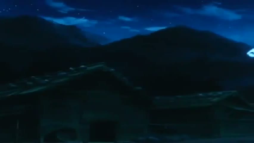 Inuyasha - Season 1Episode 14