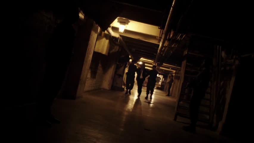 Agents of S.H.I.E.L.D. - Season 1 Episode 7 - The Hub