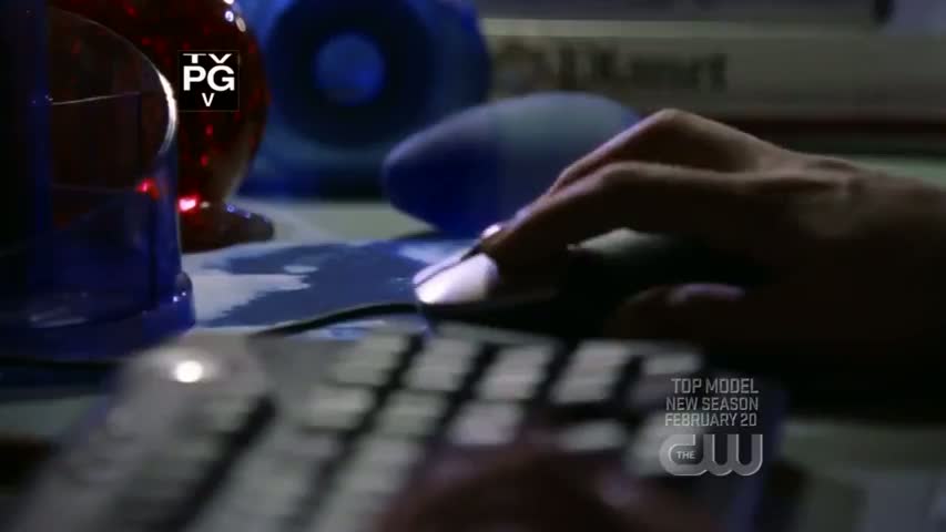 Smallville - Season 7 Episode 11 - Siren 