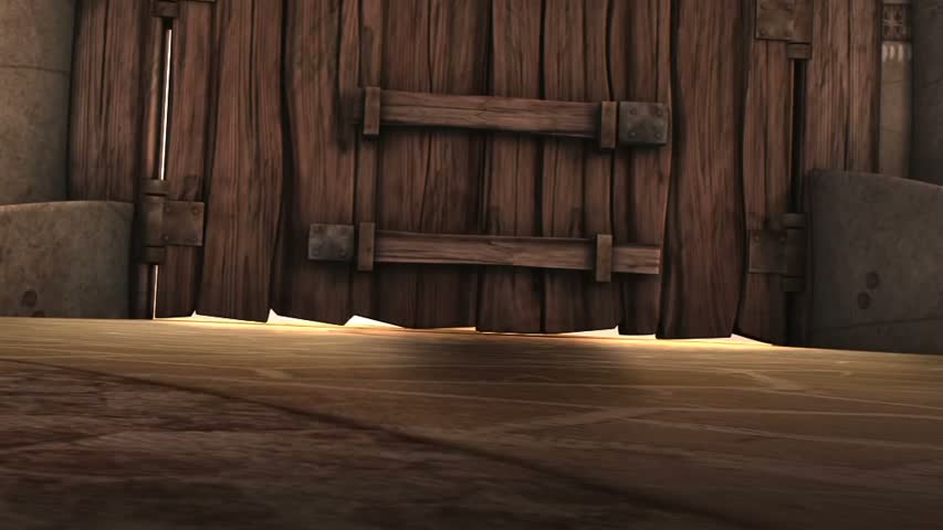 Paddle Pop BEGINS - Episode 3 