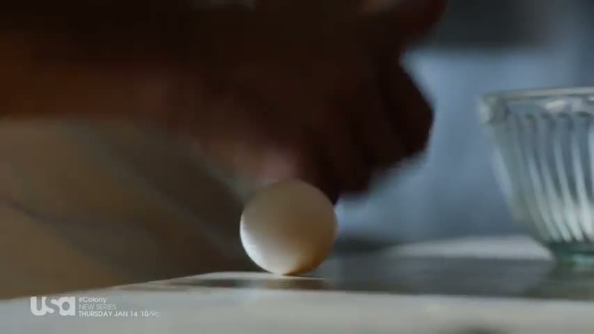 Colony - Season 1 Episode 1 - Pilot 