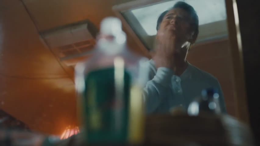 Ash vs. Evil Dead - Season 1 Episode 1 - El Jefe