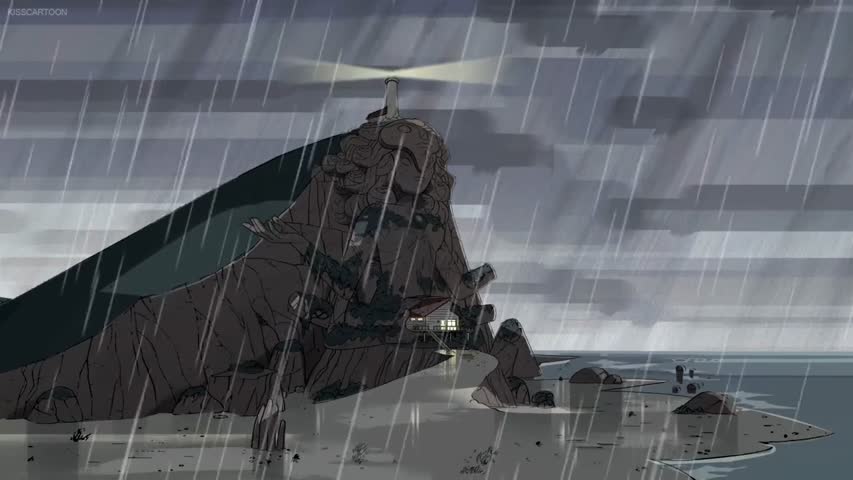 Steven Universe Season 1 Episode 016	