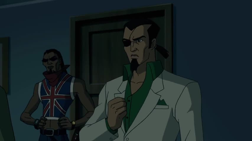 Wolverine and the X-Men - Season 1 Episode 09: Future X