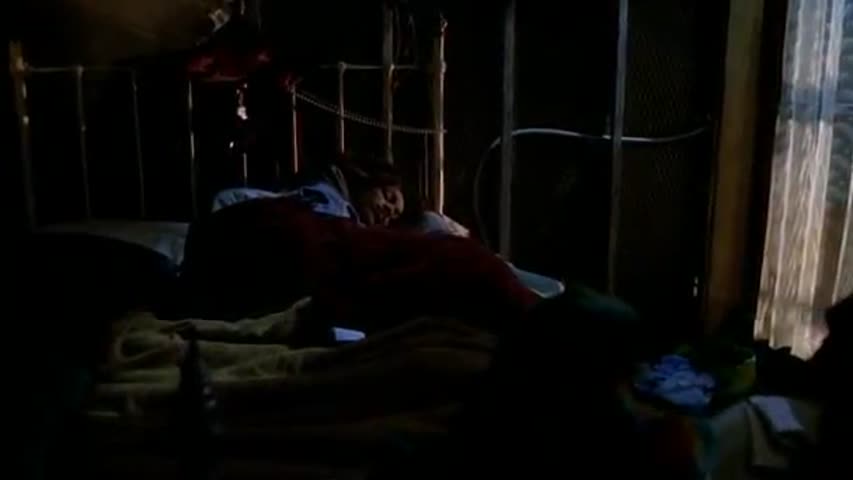 Dark Angel - Season 2 Episode 2 - Bag 'Em 