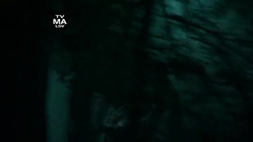 Underground - Season 1 Episode 1 - The Macon 7