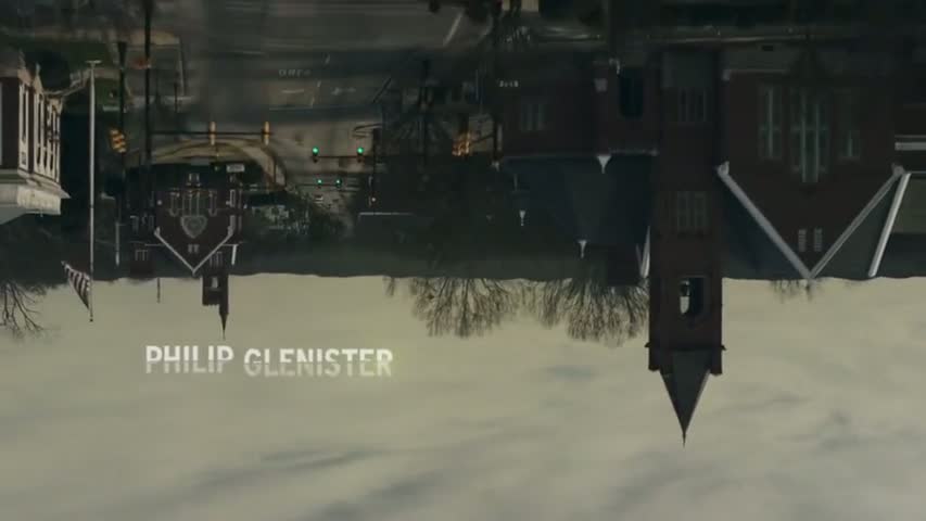 Outcast - Season 1 Episode 5 - The Road Before Us