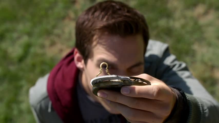 The Vampire Diaries - Season 6 Episode 9 - I Alone