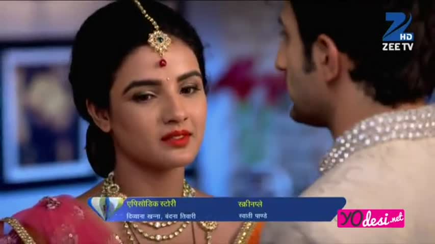 Tashan e Ishq 17th May 2016 Full Episode 224