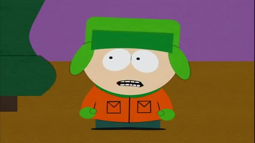 South Park 7 S0 E11 Casa Bonita