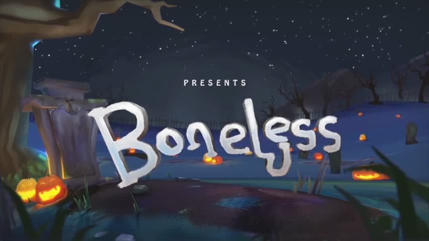 Boneless- - by Abdullah Saeed 