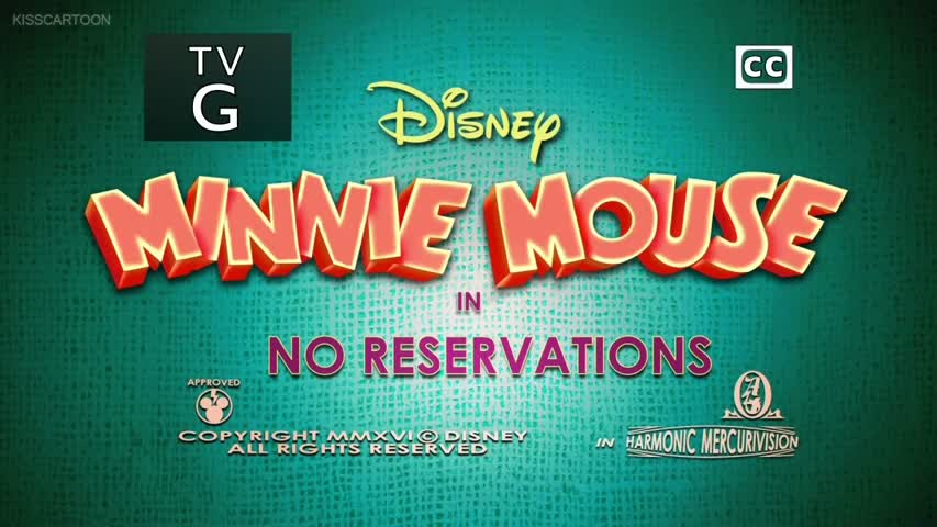Mickey Mouse Season 3 Episode 18
