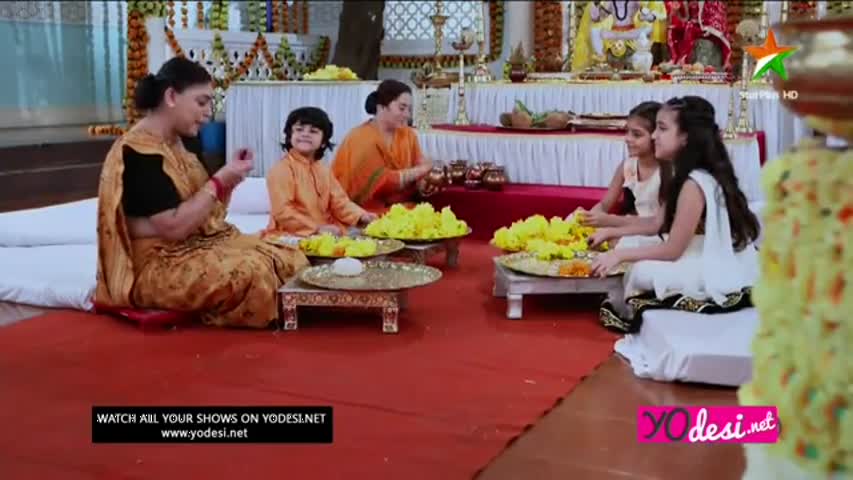 Suhani Si Ek Ladki 18th August 2016 Episode 737