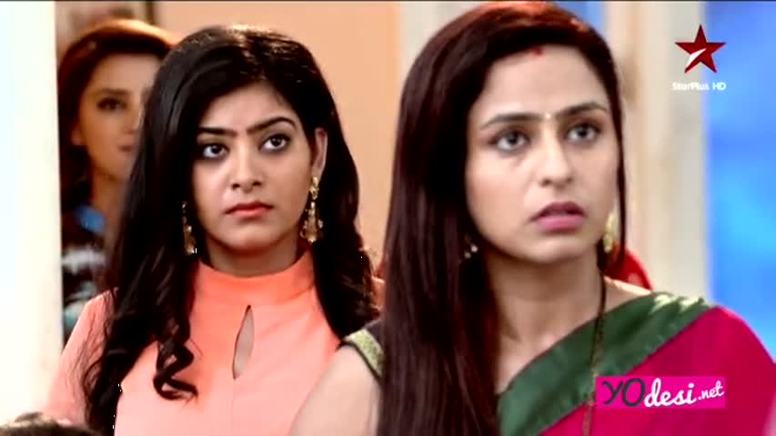 Suhani Si Ek Ladki 9th May 2016 Full Episode 636