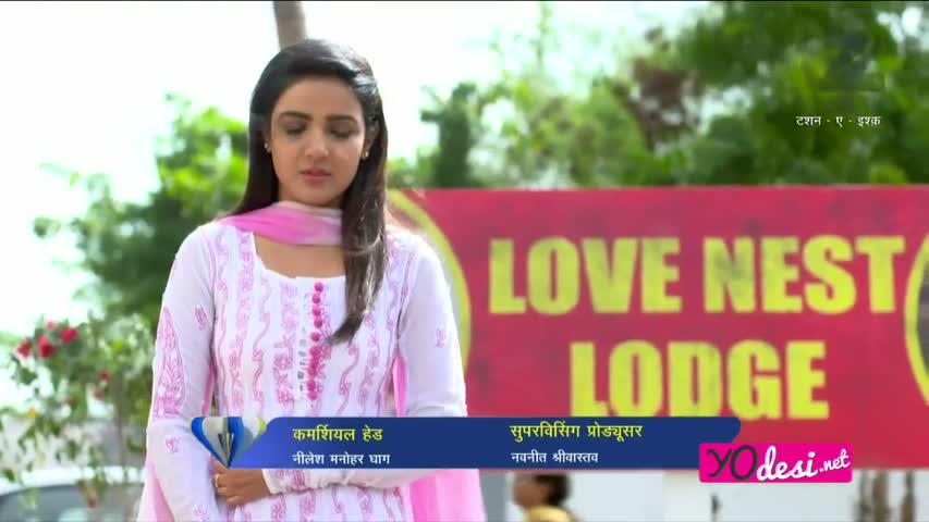 Tashan e Ishq 17th June 2016 Full Episode 251