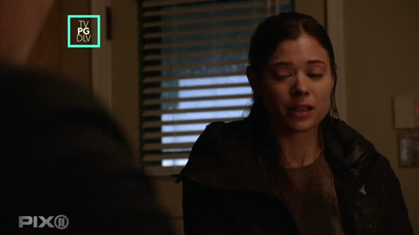 Frequency - Season 1 Episode 4 - Bleed Over