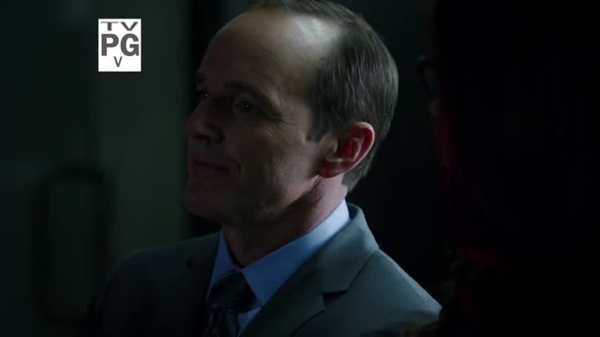Agents of S.H.I.E.L.D. - Season 1 Episode 11 - The Magical Place