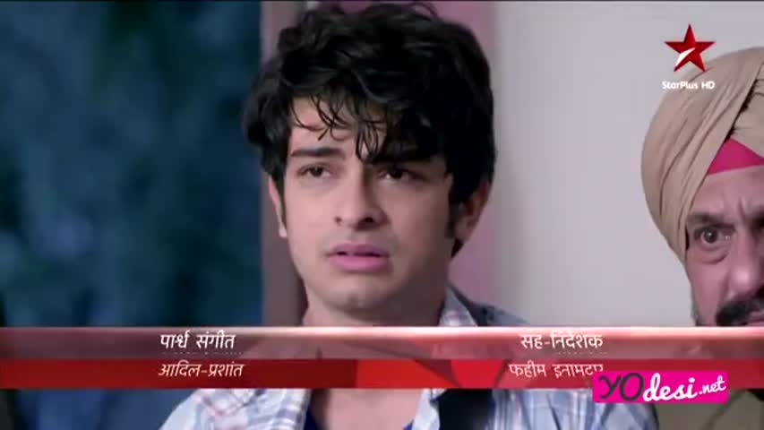 Dehleez 25th April 2016 Full Episode 43