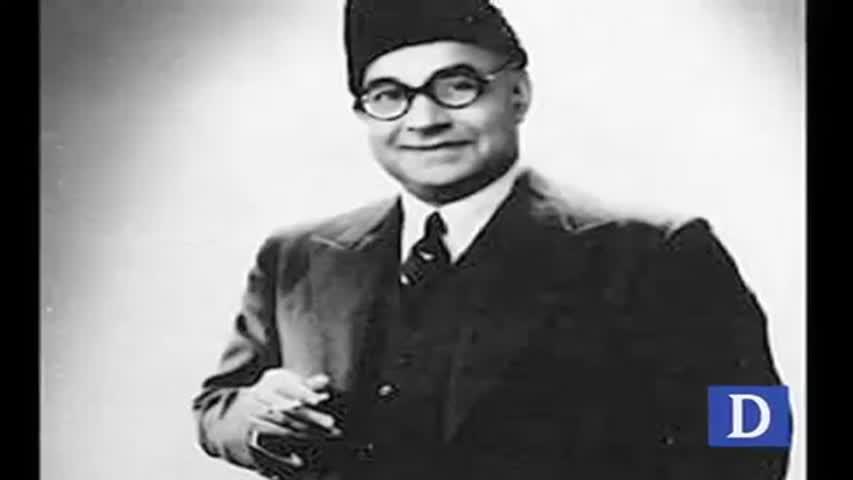 Liaquat Ali Khan death anniversary