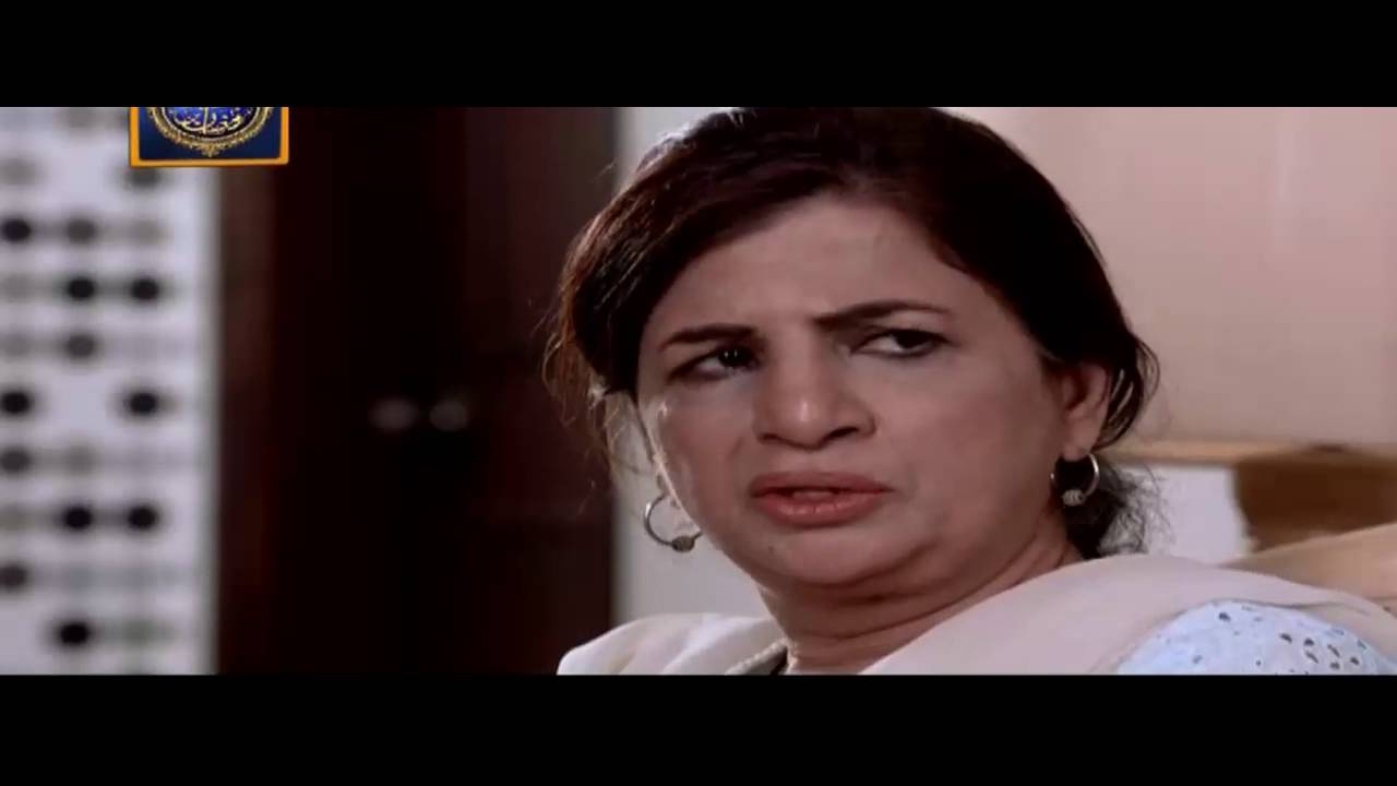 Ab Kar Meri Rafugari Episode 22