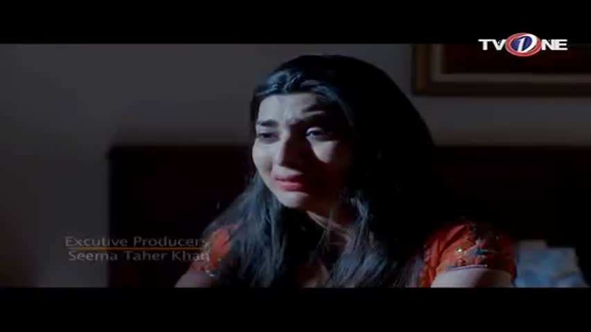 DIL-E-MAJBOOR -Ep # 2 - 9th January 2017